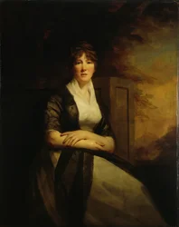 Lady Anne Torphicen